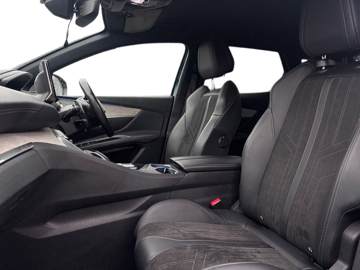 Used Peugeot 3008 2022 for sale - 76888634: Photo 16