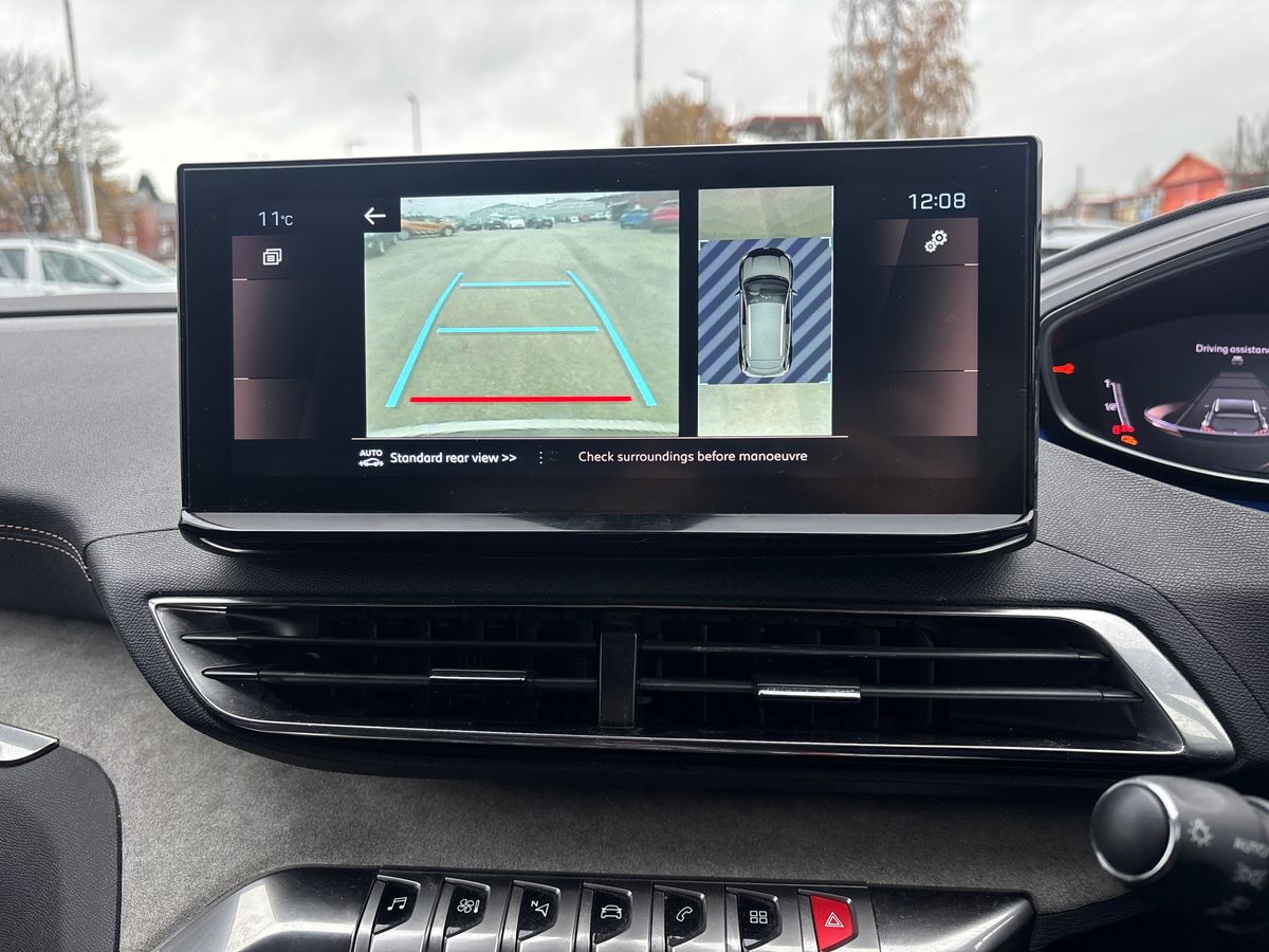 Used Peugeot 3008 2022 for sale - 76888634: Photo 19