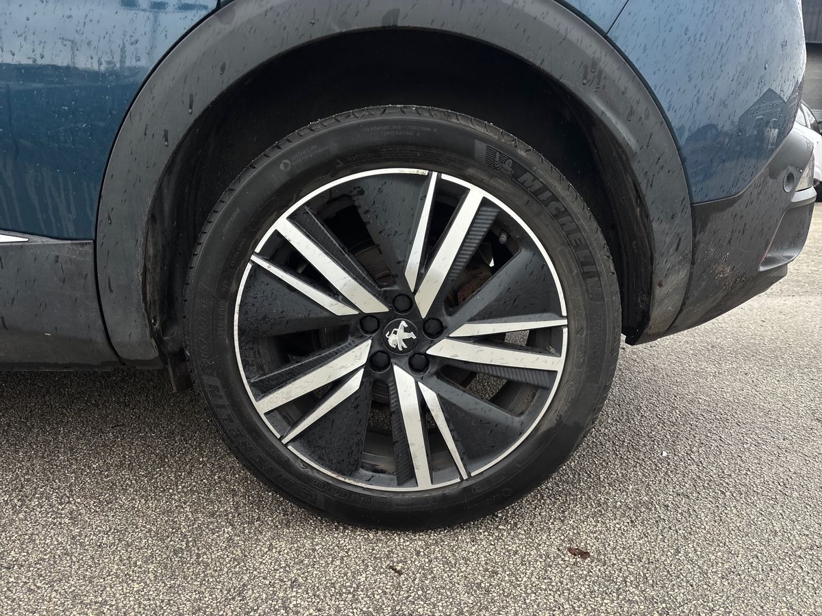 Used Peugeot 3008 2022 for sale - 76888634: Photo 9