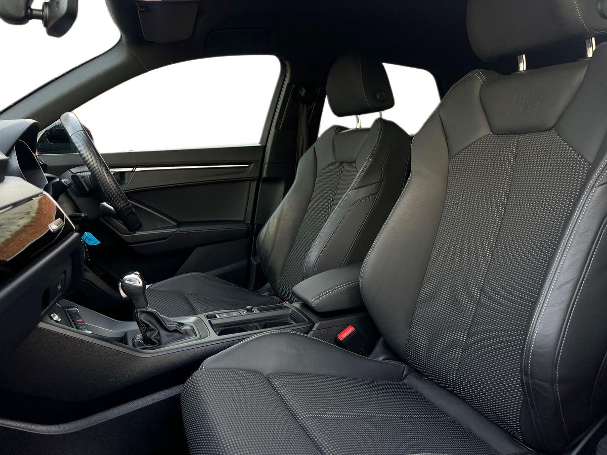 Used Audi Q3 2023 for sale - 76717399: Photo 16