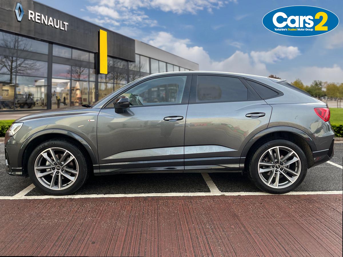 Used Audi Q3 2023 for sale - 76717399: Photo 6