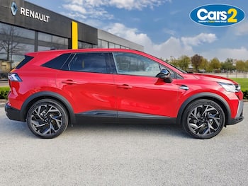 Used Renault Symbioz 2026 for sale - 79502467: Photo