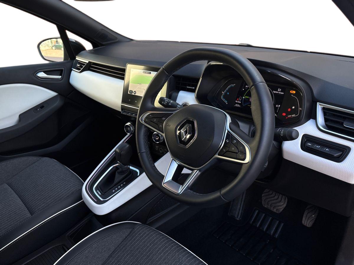 Used Renault Clio 2022 for sale - 77771105: Photo 10