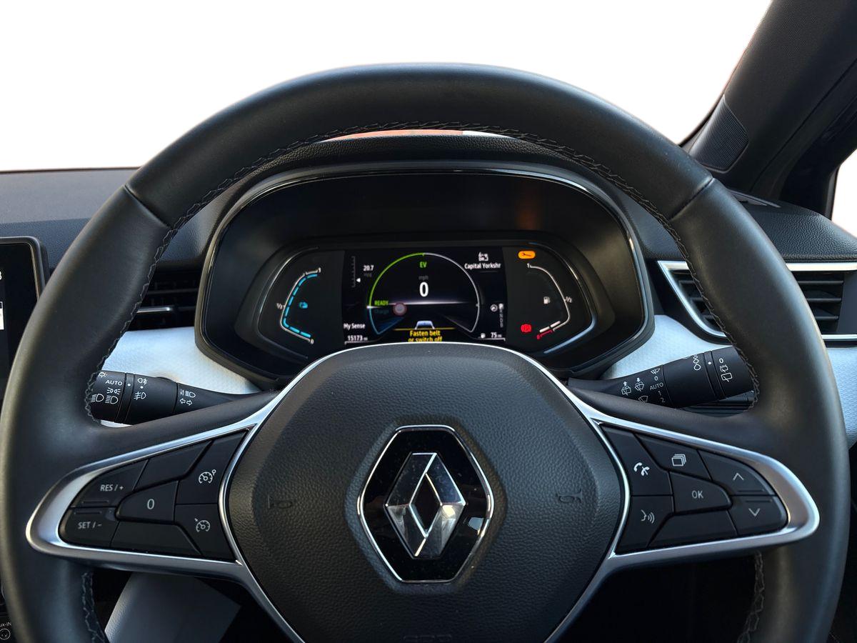 Used Renault Clio 2022 for sale - 77771105: Photo 13
