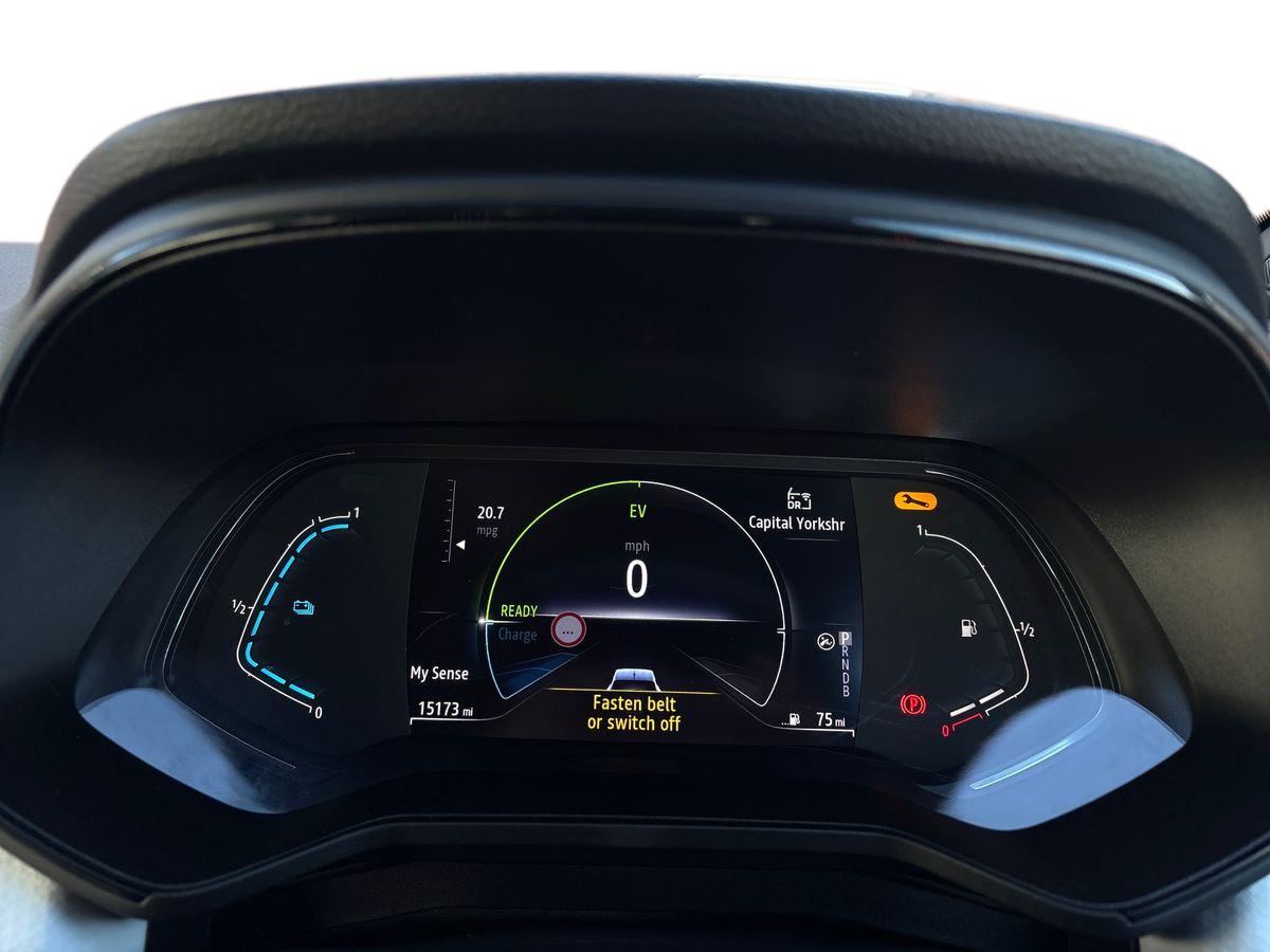 Used Renault Clio 2022 for sale - 77771105: Photo 14