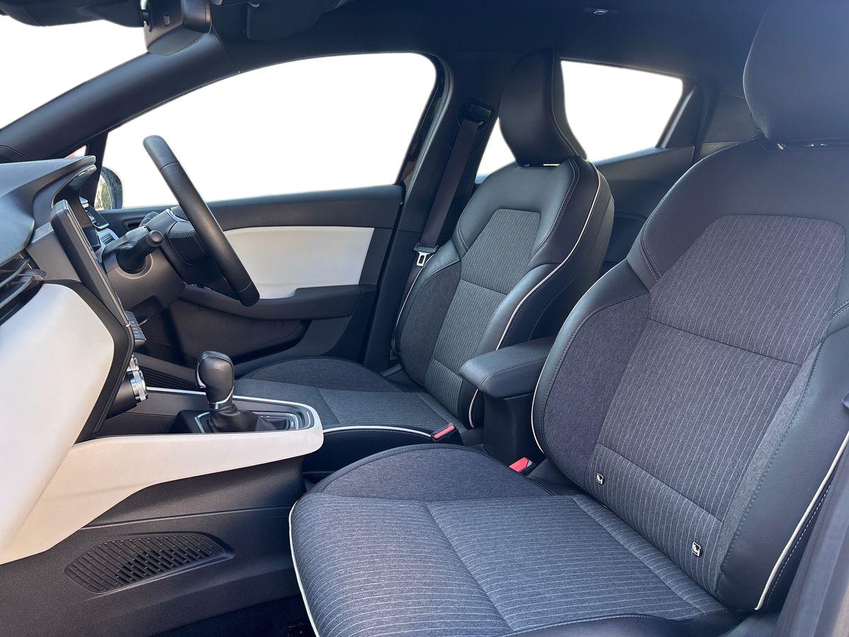 Used Renault Clio 2022 for sale - 77771105: Photo 16