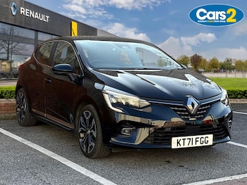 Used Renault Clio 2022 for sale - 77771105: Photo