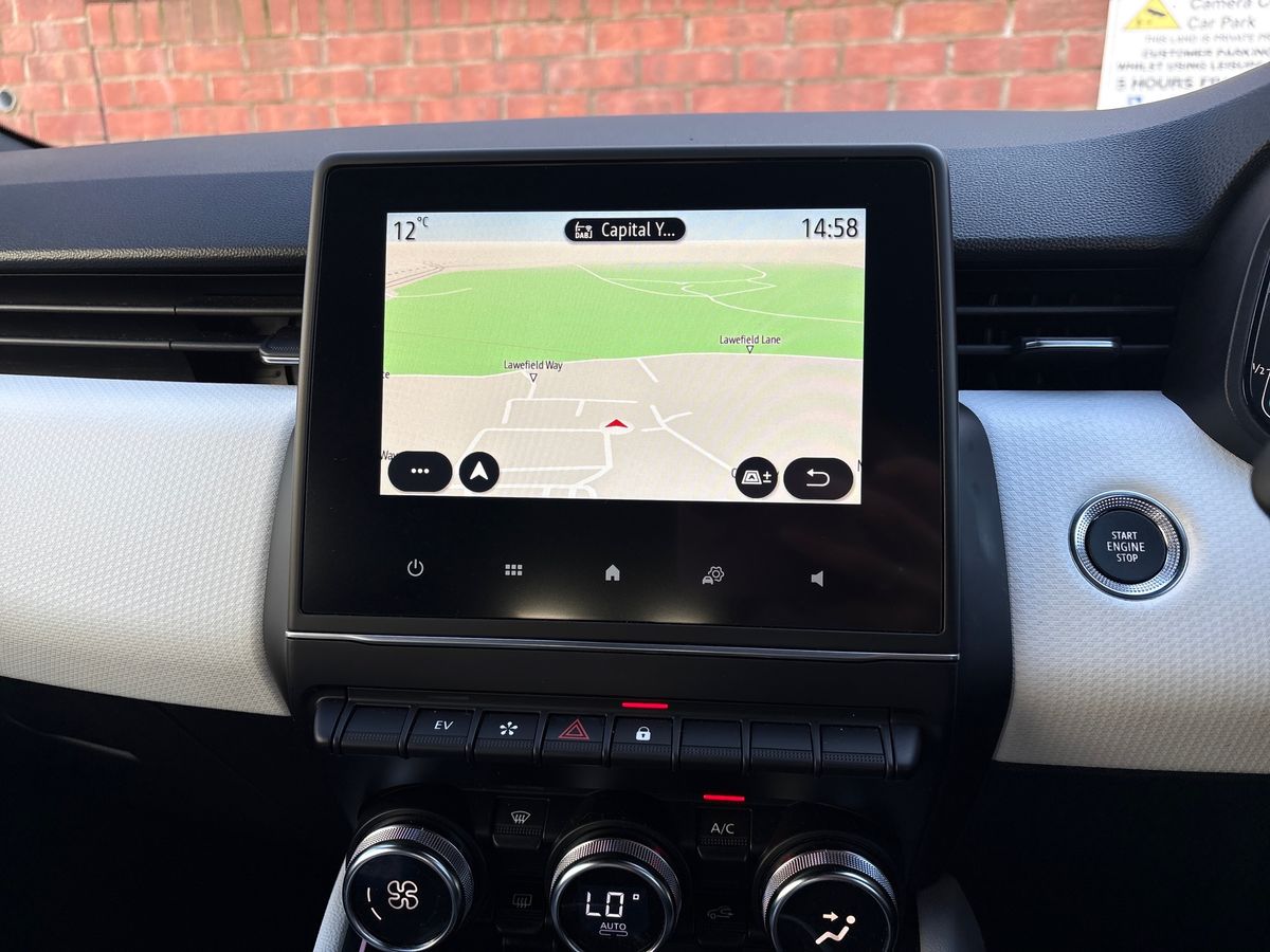 Used Renault Clio 2022 for sale - 77771105: Photo 20