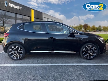 Used Renault Clio 2022 for sale - 77771105: Photo