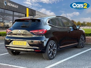 Used Renault Clio 2022 for sale - 77771105: Photo