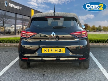 Used Renault Clio 2022 for sale - 77771105: Photo