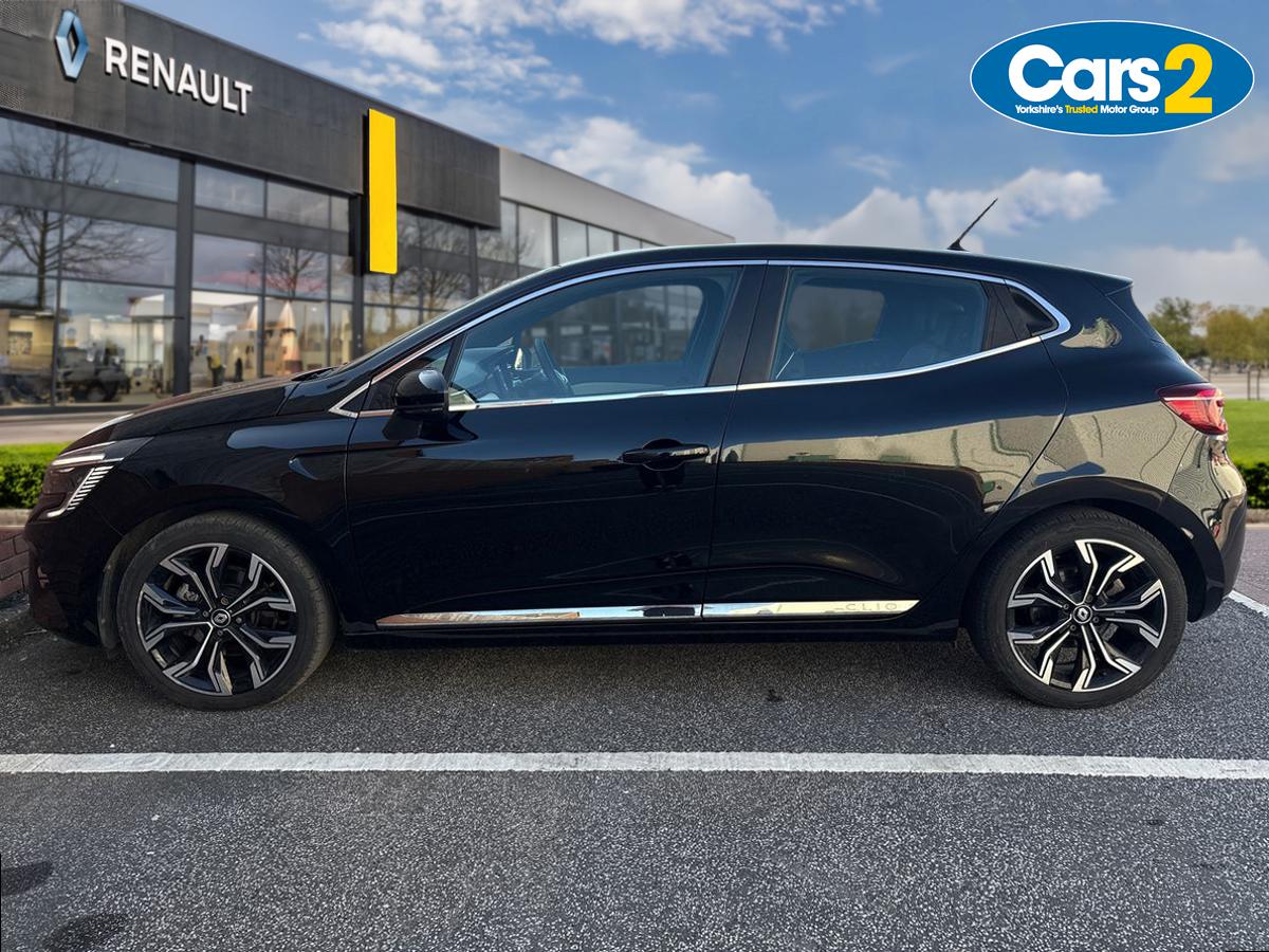 Used Renault Clio 2022 for sale - 77771105: Photo 6