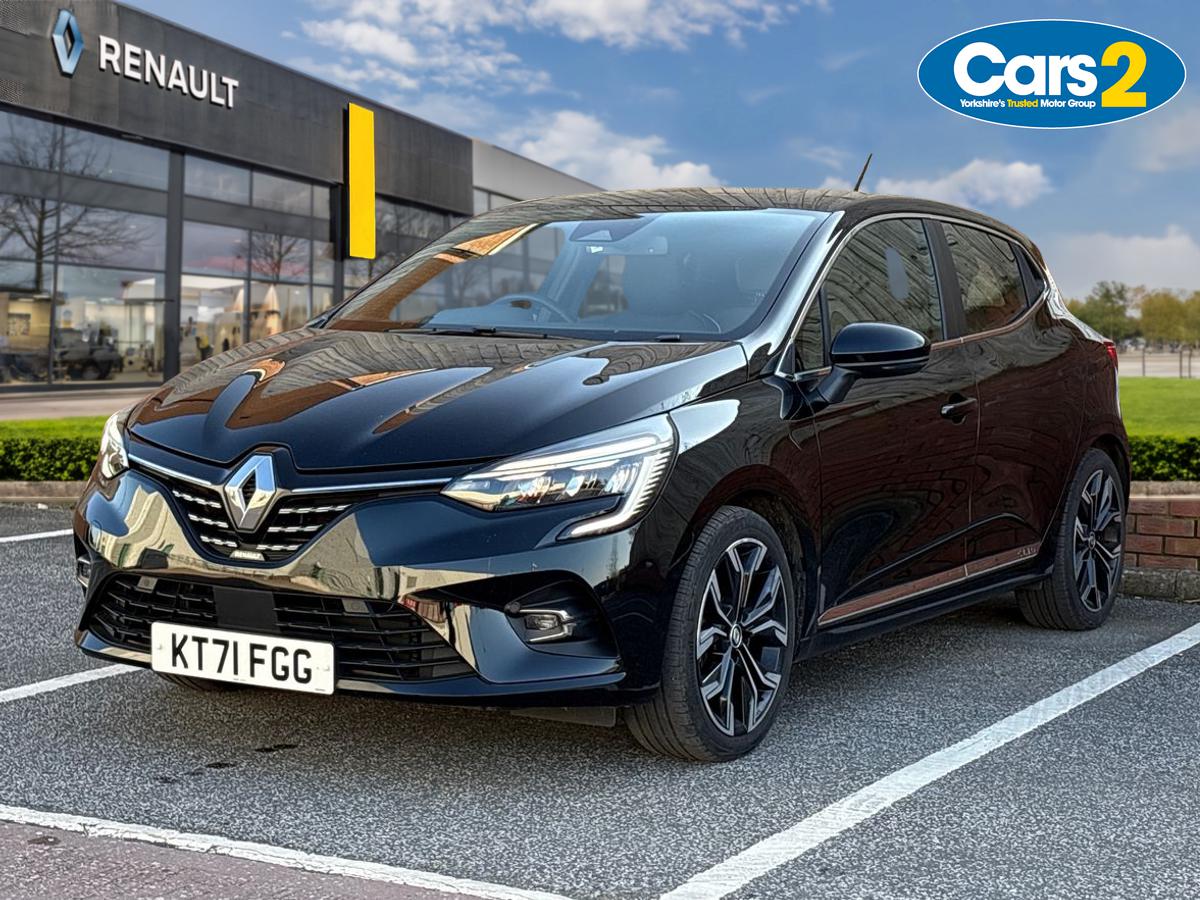 Used Renault Clio 2022 for sale - 77771105: Photo 7