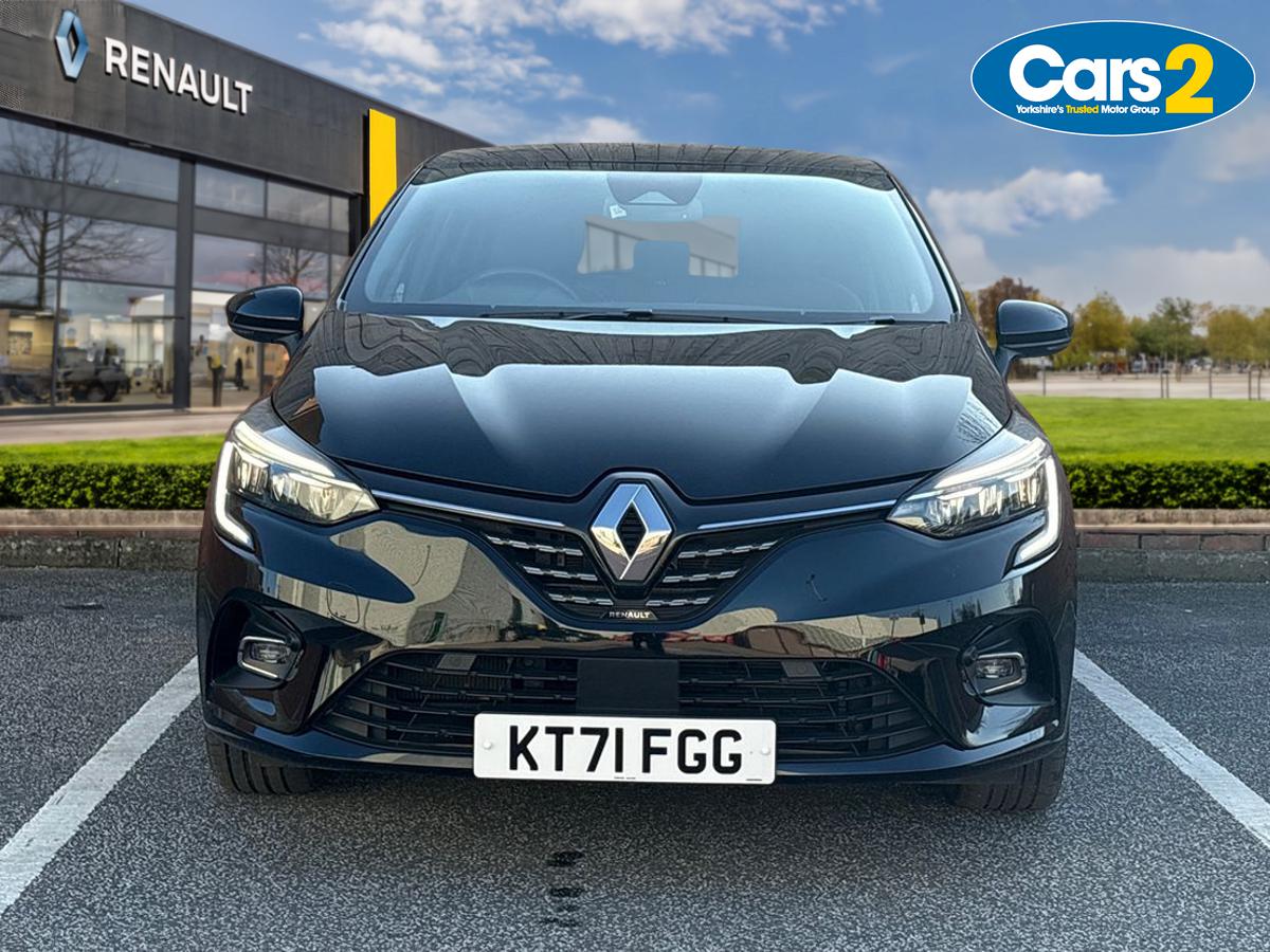 Used Renault Clio 2022 for sale - 77771105: Photo 8