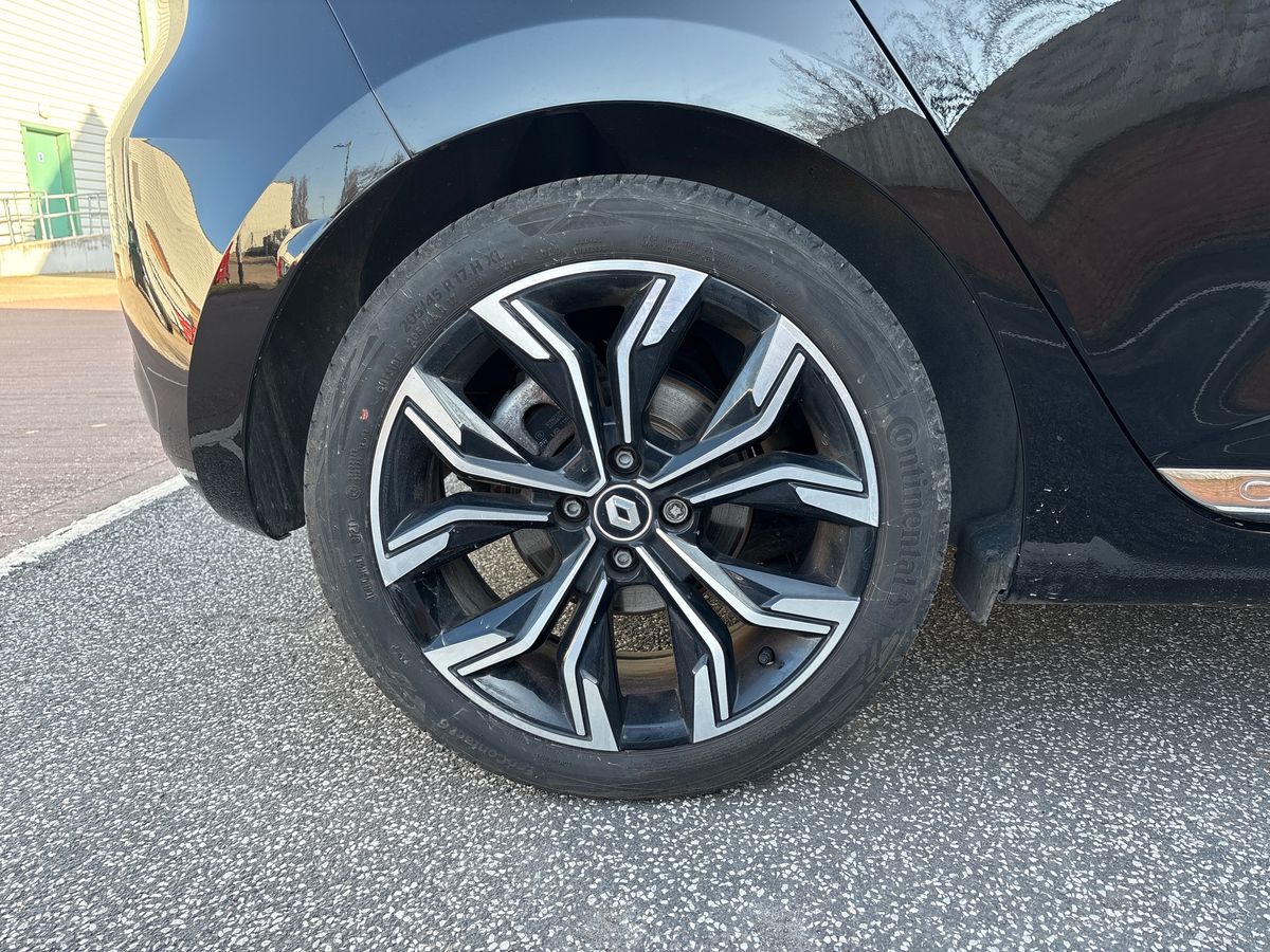 Used Renault Clio 2022 for sale - 77771105: Photo 9