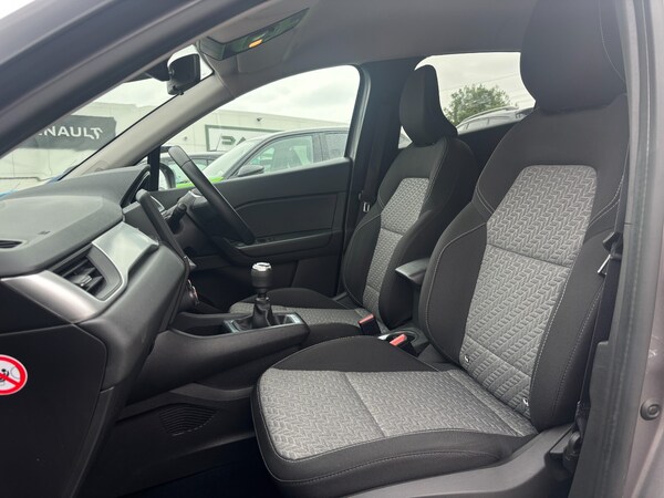 Used Renault Captur 2022 for sale - 75471684: Photo 10