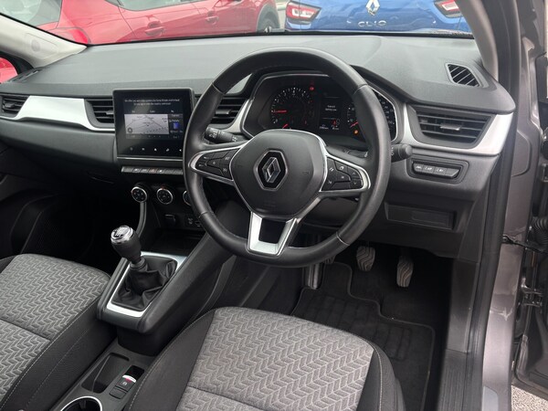 Used Renault Captur 2022 for sale - 75471684: Photo 12