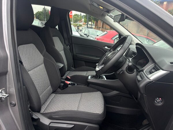 Used Renault Captur 2022 for sale - 75471684: Photo 13