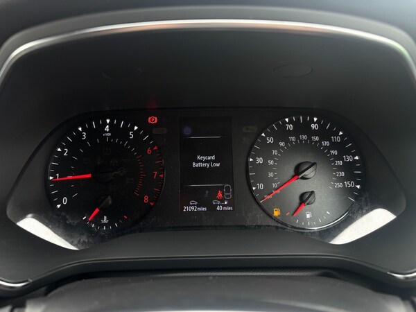 Used Renault Captur 2022 for sale - 75471684: Photo 17