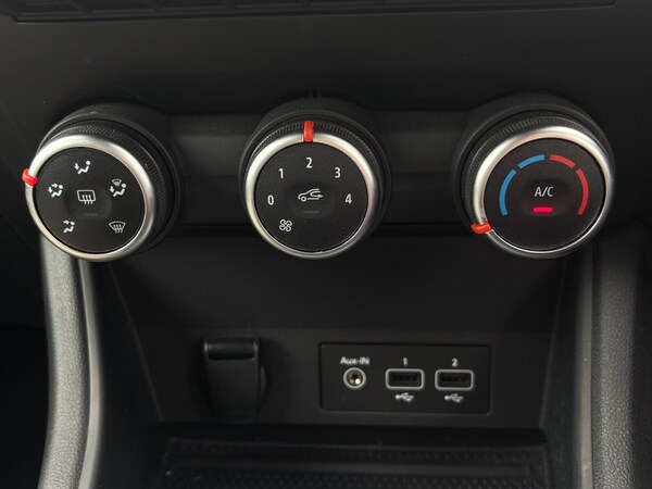 Used Renault Captur 2022 for sale - 75471684: Photo 27