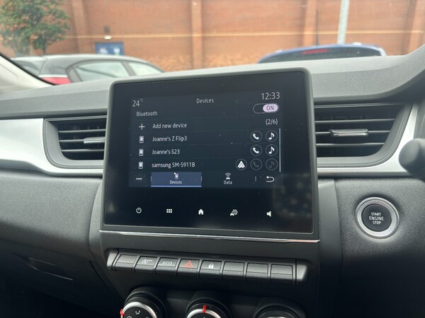 Used Renault Captur 2022 for sale - 75471684: Photo 29