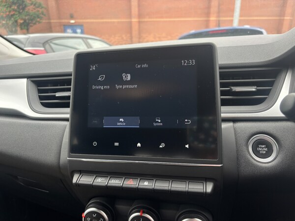 Used Renault Captur 2022 for sale - 75471684: Photo 30