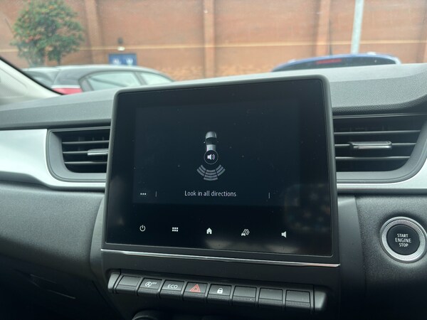 Used Renault Captur 2022 for sale - 75471684: Photo 31