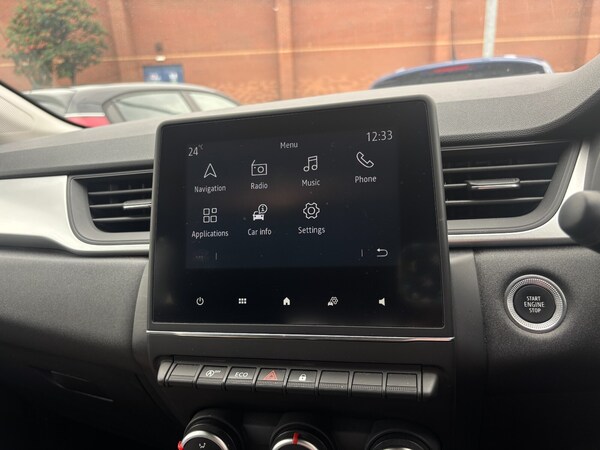 Used Renault Captur 2022 for sale - 75471684: Photo 32