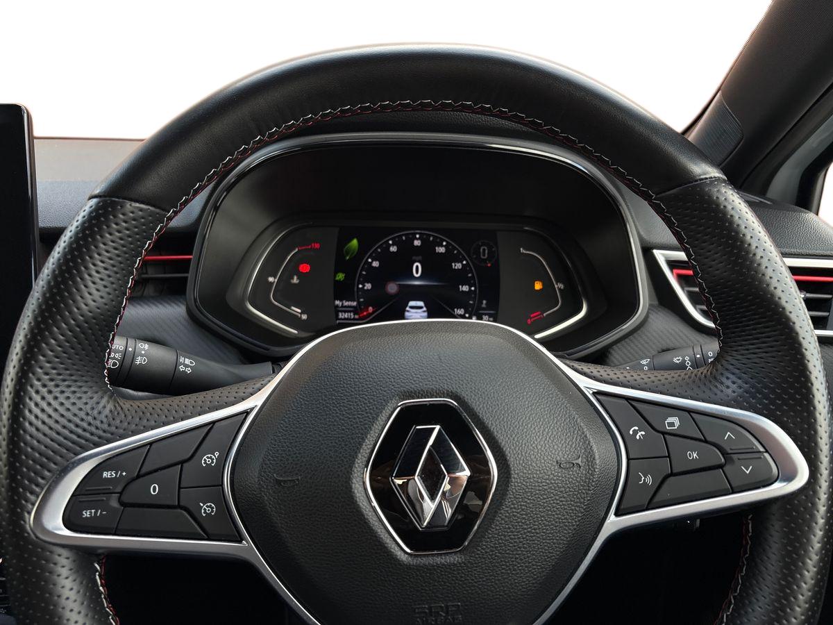 Used Renault Clio 2021 for sale - 77855678: Photo 13