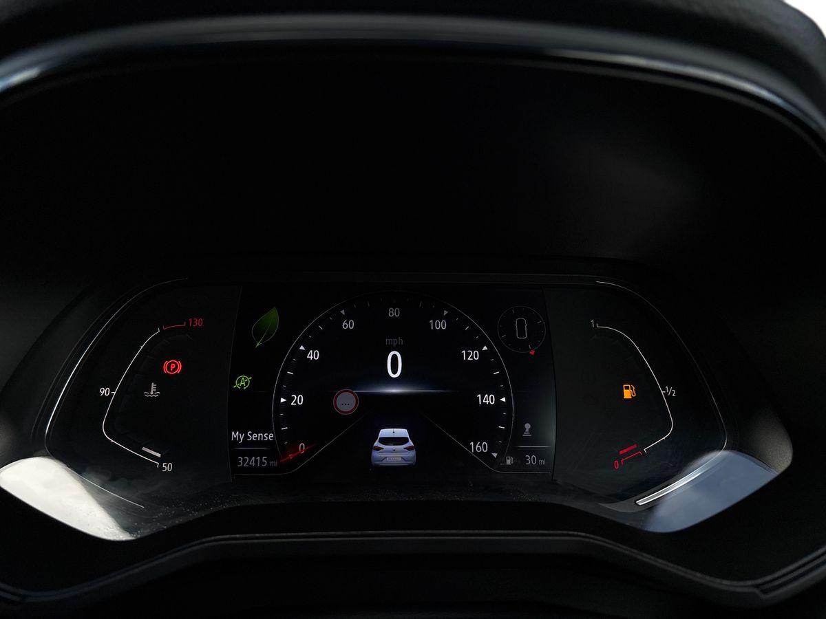 Used Renault Clio 2021 for sale - 77855678: Photo 14