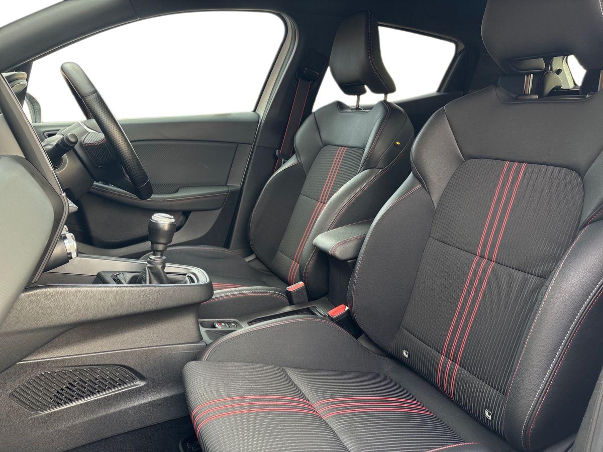 Used Renault Clio 2021 for sale - 77855678: Photo 16