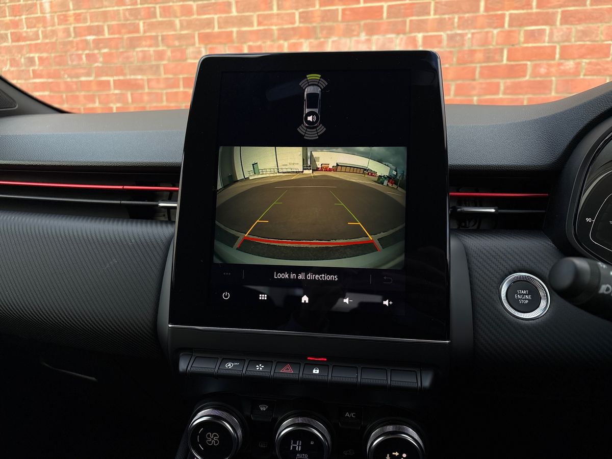 Used Renault Clio 2021 for sale - 77855678: Photo 19