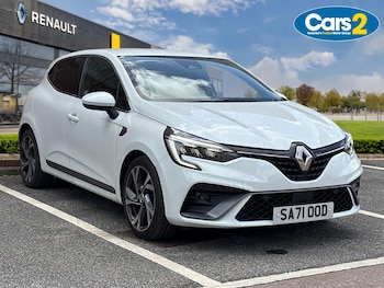 Renault Clio feature image