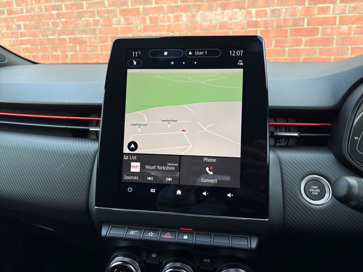 Used Renault Clio 2021 for sale - 77855678: Photo 20