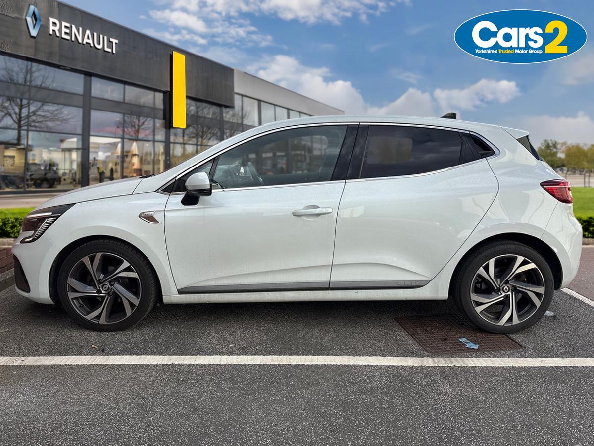 Used Renault Clio 2021 for sale - 77855678: Photo 6