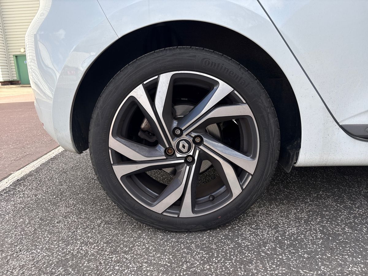 Used Renault Clio 2021 for sale - 77855678: Photo 9