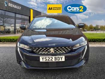 Used Peugeot 508 2022 for sale - 74570798: Photo