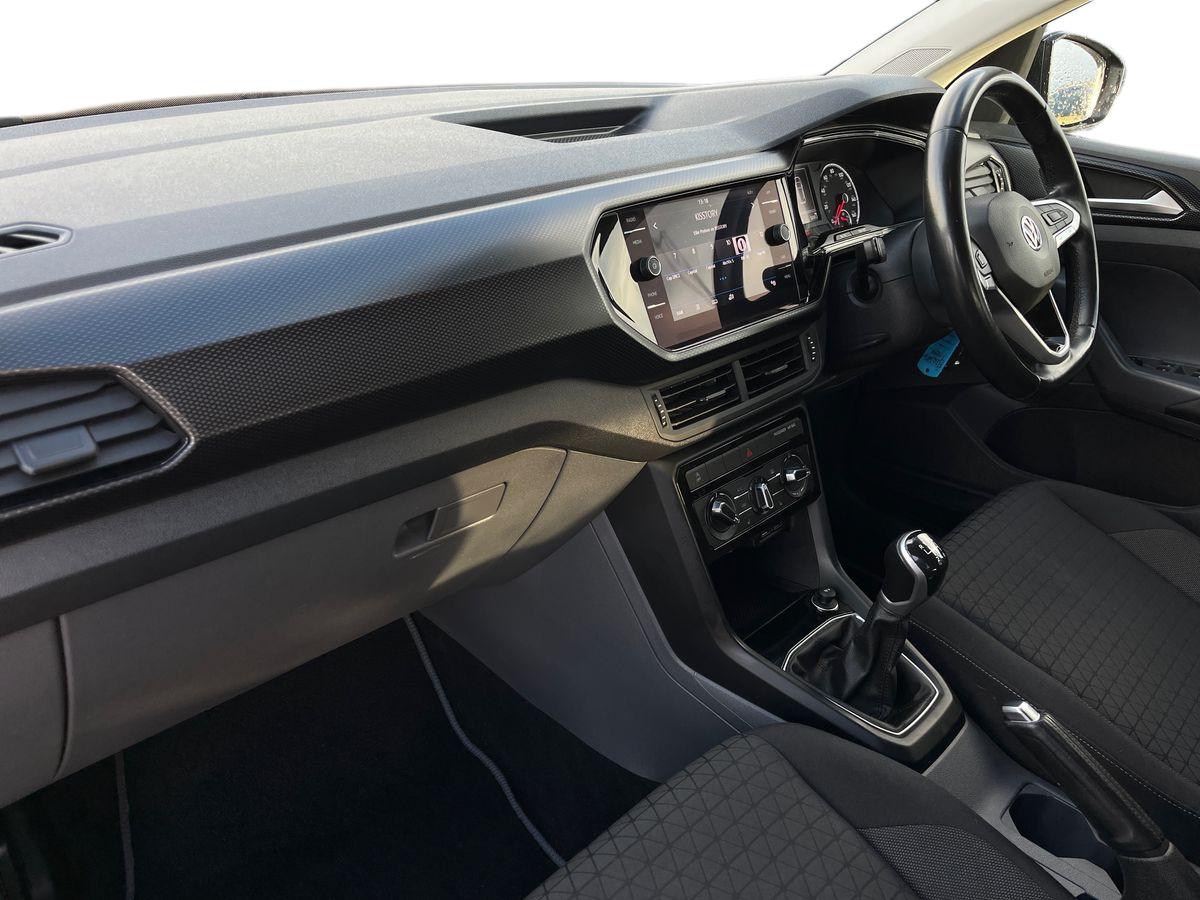Used Volkswagen T-Cross 2020 for sale - 76623529: Photo 15