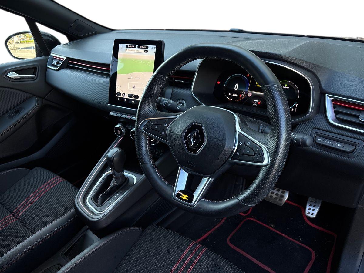 Used Renault Clio 2022 for sale - 76954262: Photo 10