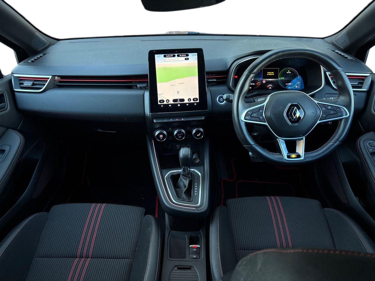 Used Renault Clio 2022 for sale - 76954262: Photo 11