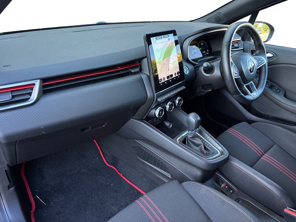 Used Renault Clio 2022 for sale - 76954262: Photo 15