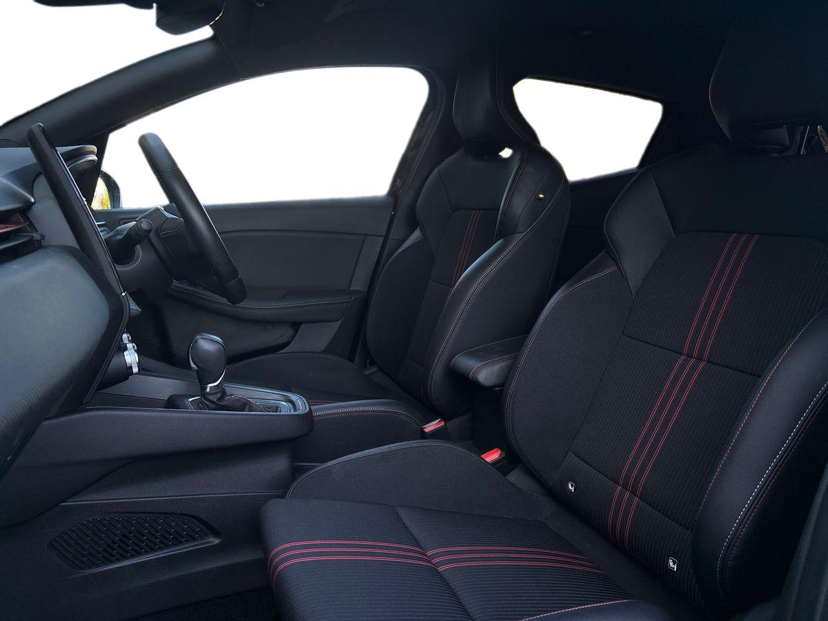 Used Renault Clio 2022 for sale - 76954262: Photo 16