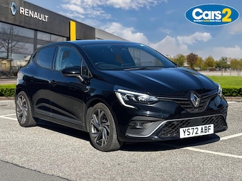 2022 - 1.6 E-TECH Hybrid 140 RS Line 5dr Auto