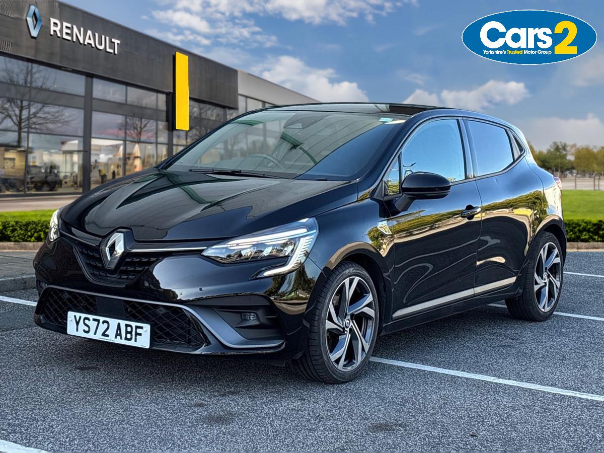Used Renault Clio 2022 for sale - 76954262: Photo 7