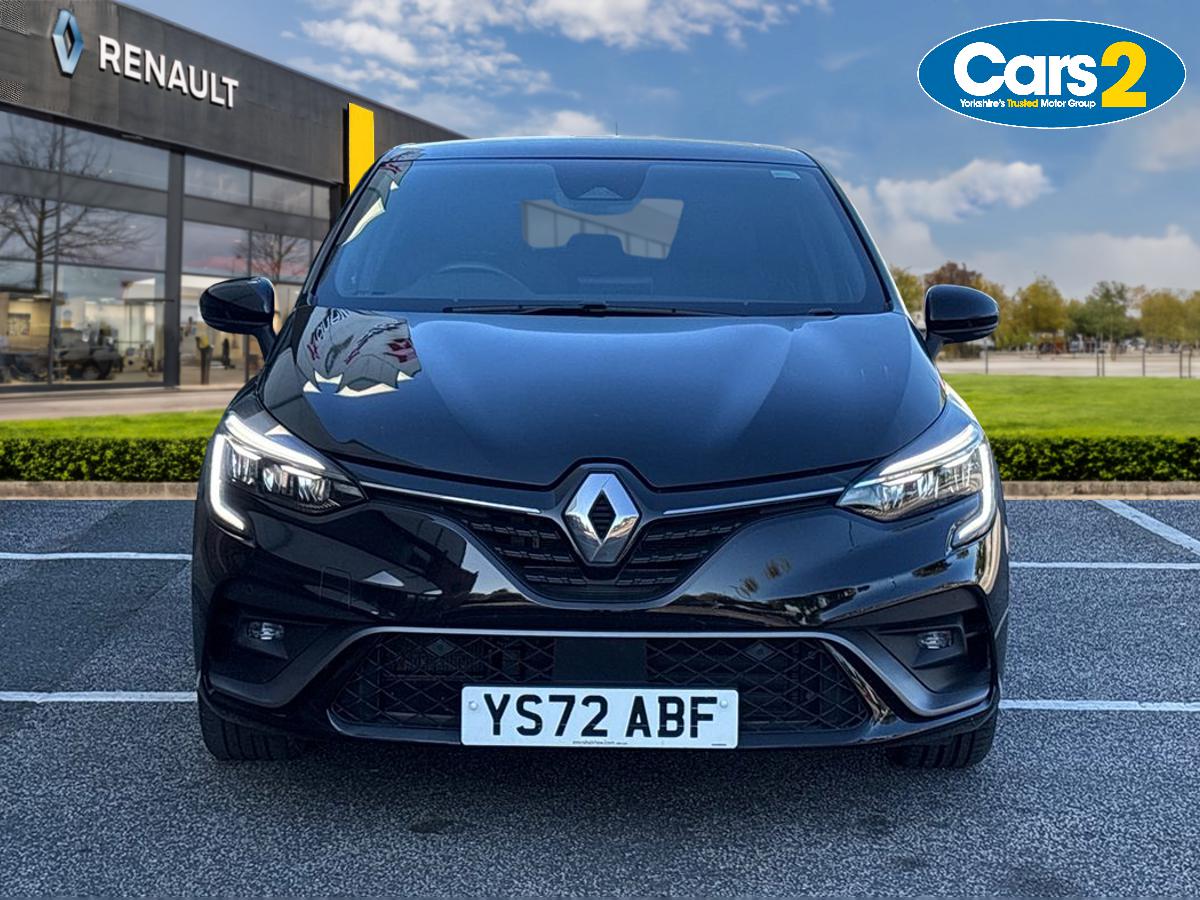 Used Renault Clio 2022 for sale - 76954262: Photo 8