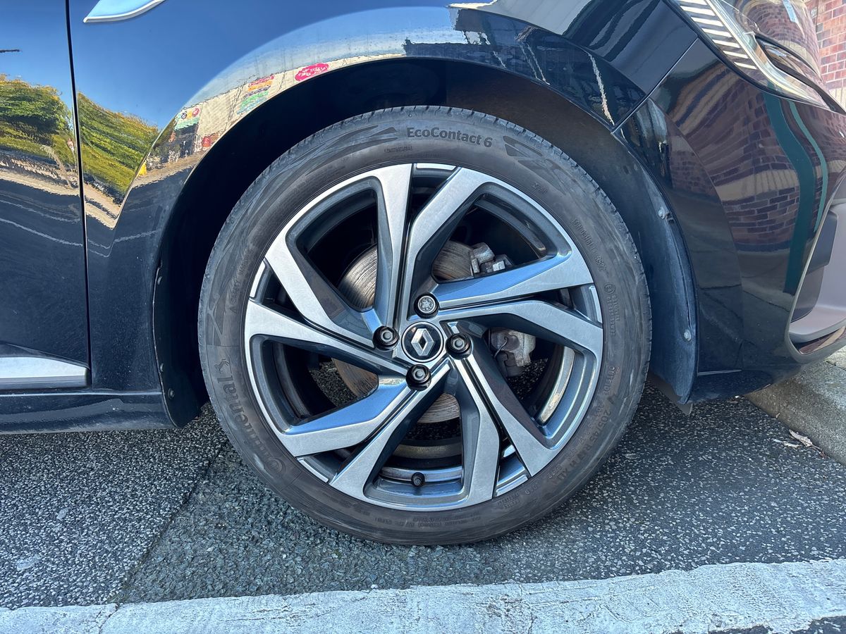 Used Renault Clio 2022 for sale - 76954262: Photo 9