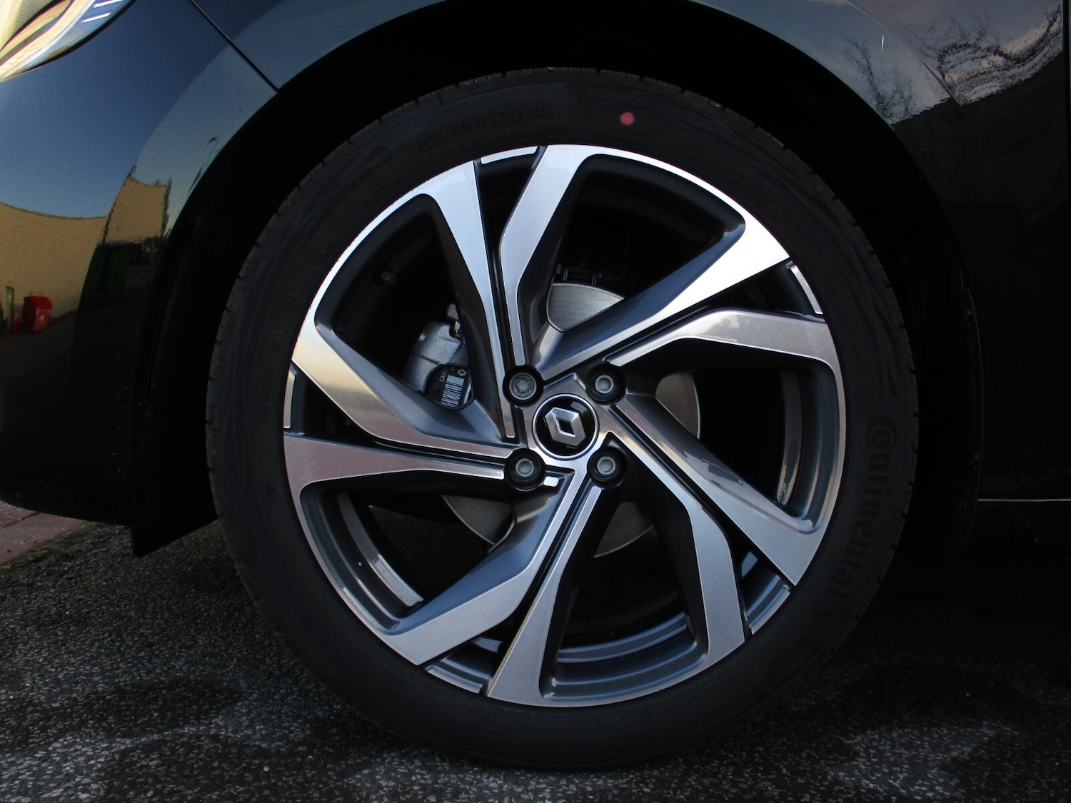 Used Renault Clio for sale - 77063420: Photo 10