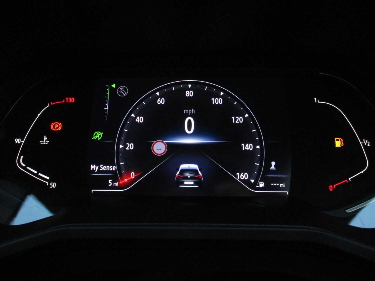 Used Renault Clio for sale - 77063420: Photo 19