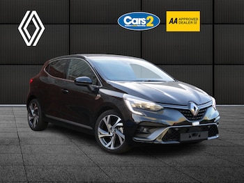 Used Renault Clio undefined for sale - 77063420: Photo