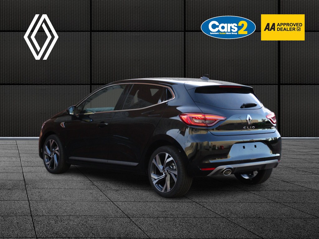 Used Renault Clio for sale - 77063420: Photo 20